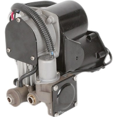 LR015303 全新 适用 路虎压缩机 空气悬挂 气动避震打气泵