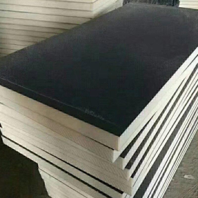 聚氨酯保温板防火板 冷库保温保冷聚氨酯板材 硬质发泡聚氨酯板