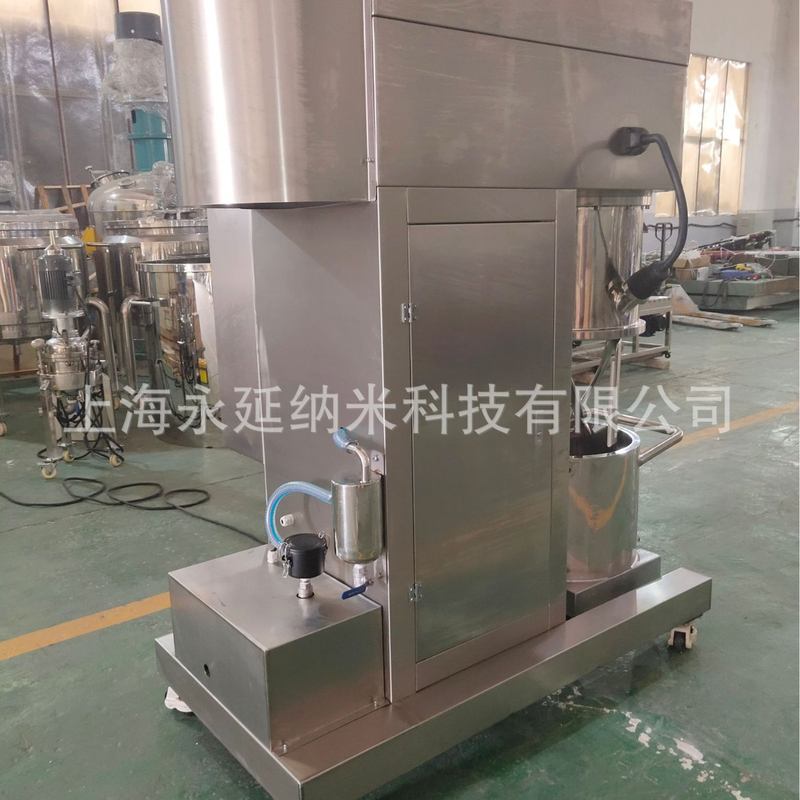 10年厂家200L双行星搅拌机行星搅拌机密封胶胶粘剂混合搅拌机