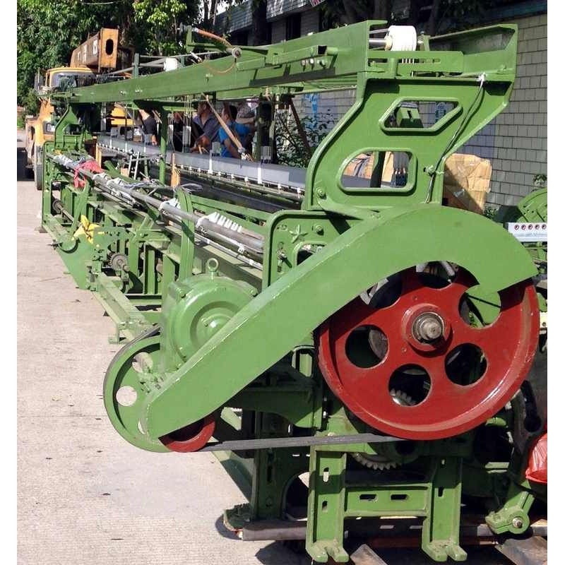 剑杆织机碳纤维专用机户外家具专用定 制出售高速自动绕性纺织机