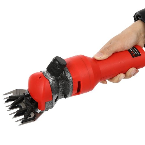 新款软轴电动羊毛剪羊毛推子剪羊毛电剪电动剪毛机剪羊毛的电推子