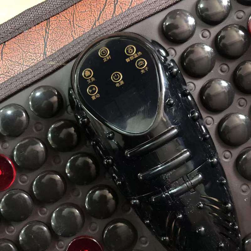 厂家批发加热单人托玛震动坐垫仪老板光子琳靠背靠背垫靠垫椅艾灸,个人护理/保健/按摩器材,按摩靠垫/坐垫,淘宝优惠券,粉丝福利购,淘宝优惠卷