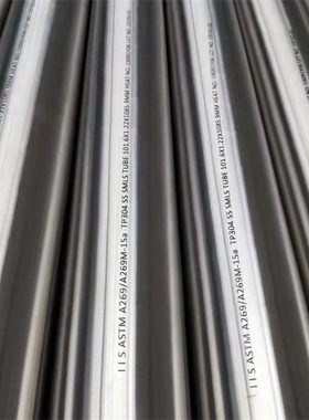 阳光房支架不锈钢装饰管 310S 316拉丝镜面抛光不锈钢无缝管现货