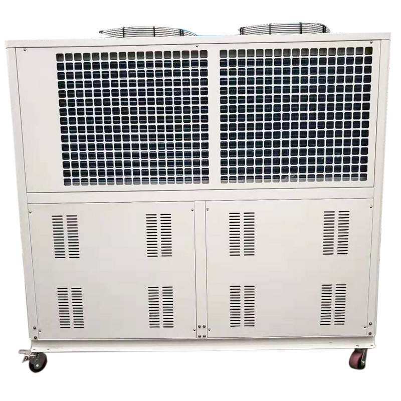 厂家直销风冷式防爆冷水机50HP箱式注塑冰冻机制冷机组变频压缩机,清洗/食品/商业设备,冷水机,淘宝优惠券,粉丝福利购,淘宝优惠卷