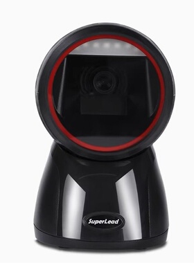 Superlead斯普锐7350扫描出入库手机超市码器支付收银平台商品扫