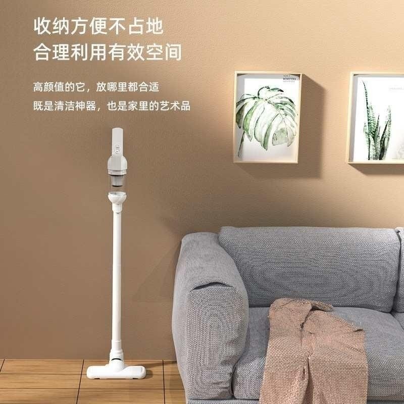 家用无线吸尘器手持2025车载两用清洁家小型大车车载吸力清洁便携
