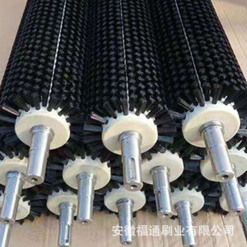 工业机械毛刷红枣清洗机毛刷辊清洗水果蔬菜土豆去皮机毛刷辊,清洗/食品/商业设备,去皮机,淘宝优惠券,粉丝福利购,淘宝优惠卷