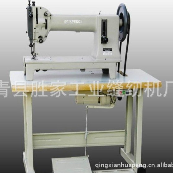 现货销售GB4-1高性能集装袋缝纫机帆布厚料织物编织高效耐用,居家布艺,缝纫机,淘宝优惠券,粉丝福利购,淘宝优惠卷