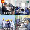 现货上门安装 水肥一体化系统设备灌溉水肥一体机施肥自动化搭建