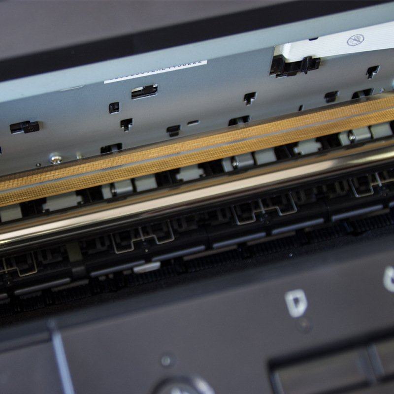 A3柯式烫画打印机T恤热转印个性DIY小型抖撒粉白彩礼品数码印花