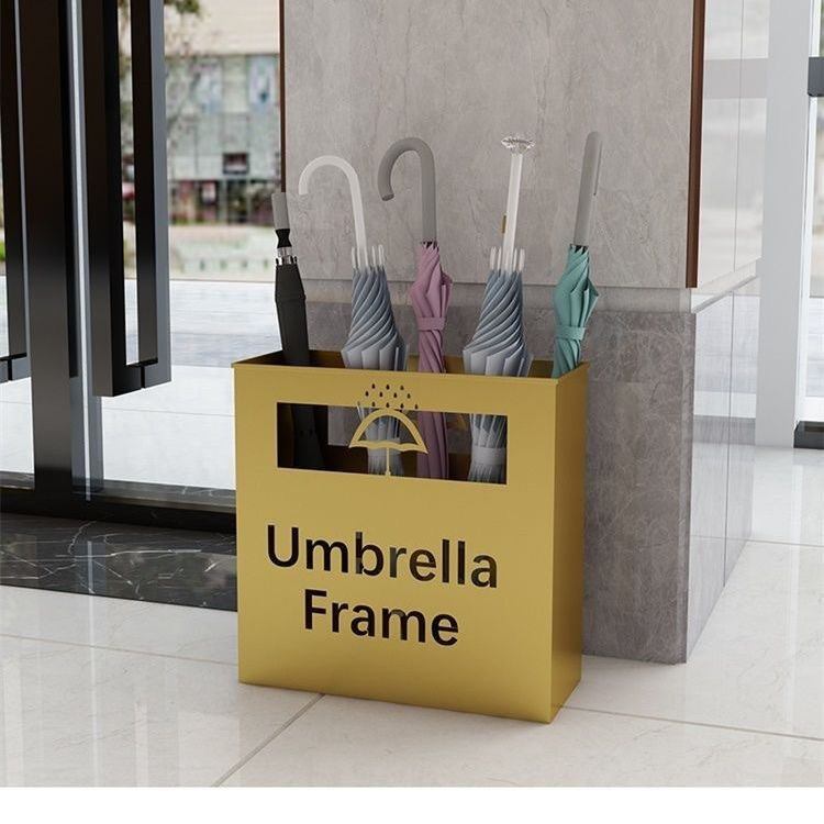 铁艺收纳桶落地式放伞架子大堂桶雨伞商用酒店伞筒家用雨伞置物架,住宅家具,家用雨伞架,淘宝优惠券,粉丝福利购,淘宝优惠卷