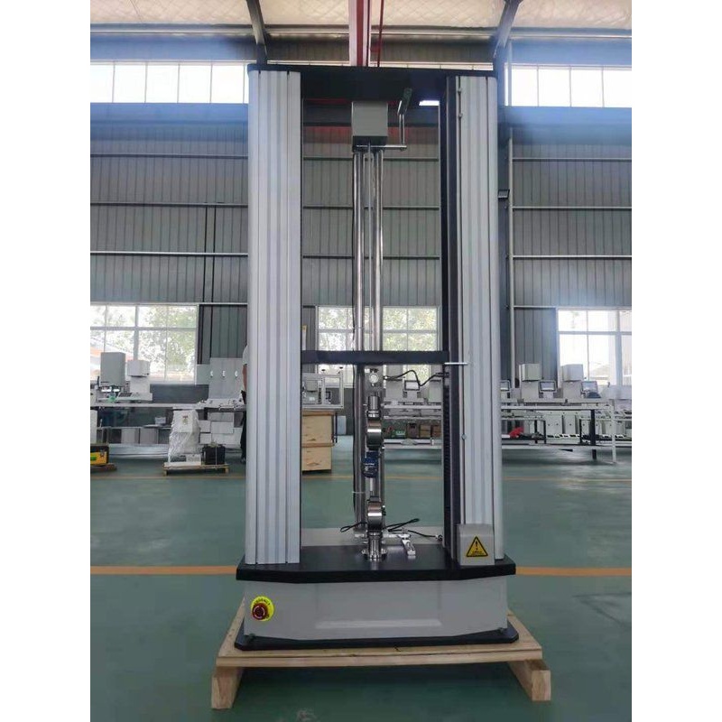 赛思直供线材缠绕试验机 人造板电子拉力试验机现货咨询