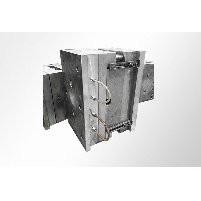 厂家供应 化妆品模具 化妆品包材模具 塑料模具日用品模