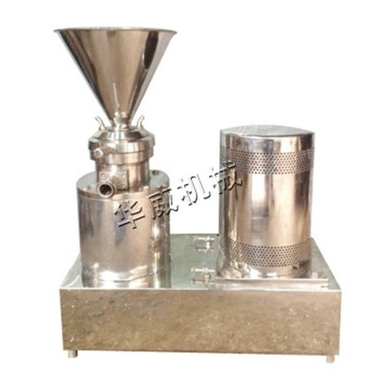 厂家直销  分体式胶体磨 不锈钢研磨机 沥青胶体磨,机械设备,研磨机,淘宝优惠券,粉丝福利购,淘宝优惠卷