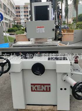 台湾建德平面磨床KGS-84AH 306AH 510AH磨床配件砂轮 法兰现货