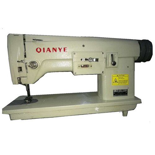 手推绣 QY-271绣花机391N单针旗袍刺绣机工业绣花sewing machine