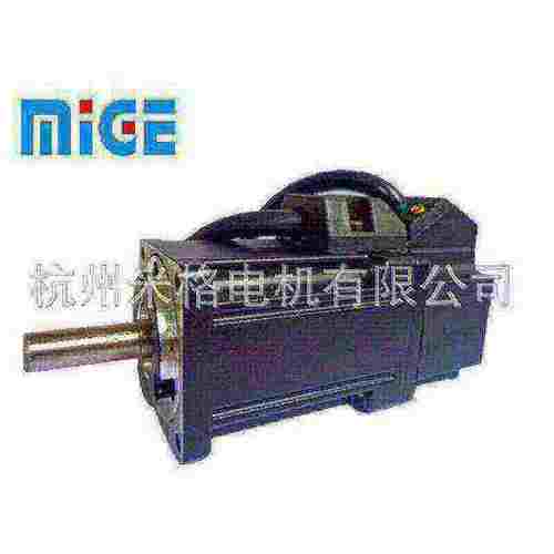 米格厂家供应伺服电机40系列 适用于包装机械行业
