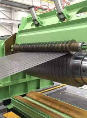 HC380LAHC250IFH280VK冷轧卷HC380LA低合金汽车钢板高强度