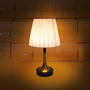 欧式复古台灯高级感卧室创意奢美式北欧宿舍书房轻床头灯台灯书桌