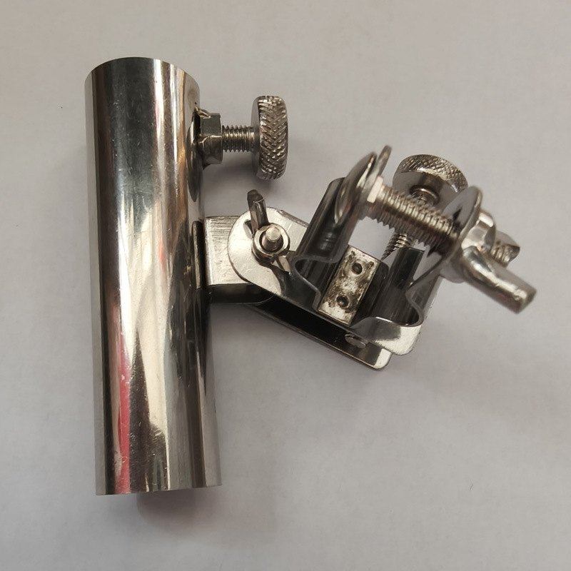 不锈钢三合一野钓地插支架插护架鱼支架鱼竿两用炮台可拆卸钓鱼地,户外/登山/野营/旅行用品,支架,淘宝优惠券,粉丝福利购,淘宝优惠卷