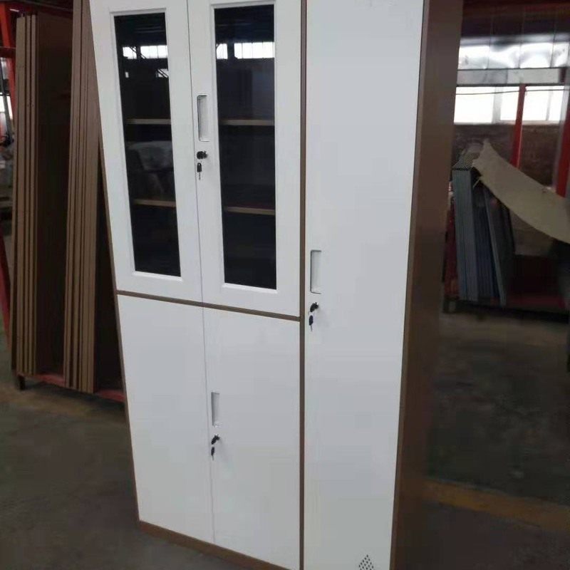 钢制实验柜广州厂家衣帽间资料柜办公区大办公存储柜资料,商业/办公家具,实验柜,淘宝优惠券,粉丝福利购,淘宝优惠卷