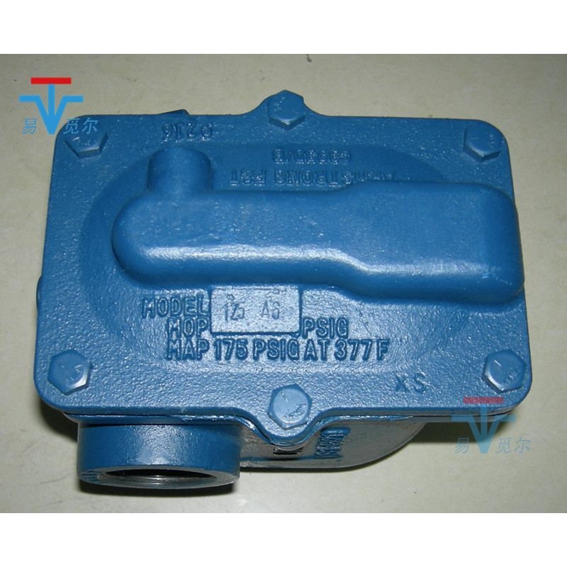 美国ARMSTRONG阿姆斯壮疏水阀A6杠杆法兰疏水器蒸汽式浮球