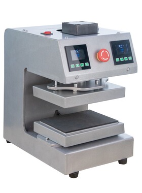 20 ton electric rosin heat press热压机 烫画机电动15*20松香机