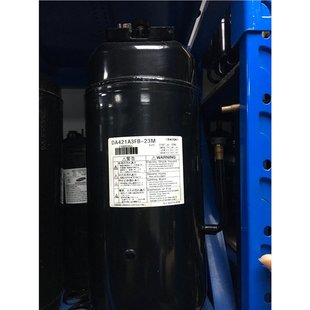 29M DA421A3F全新东芝变频压缩机 23M DA421A3FB