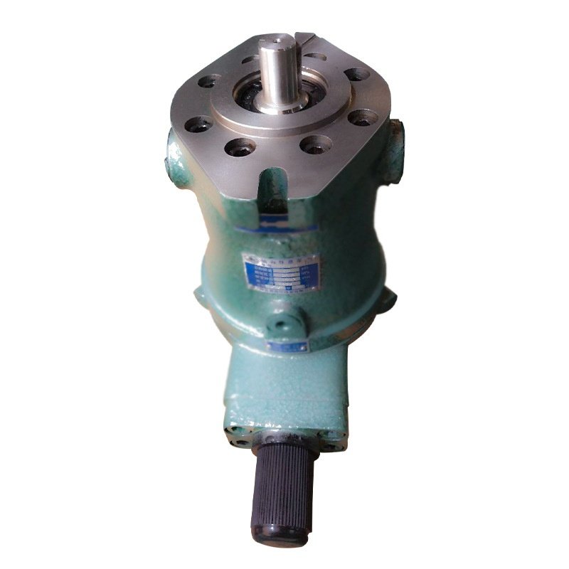 10YCY14-1D  小16YCY14-1D  恒功率变量泵头轴头20或30