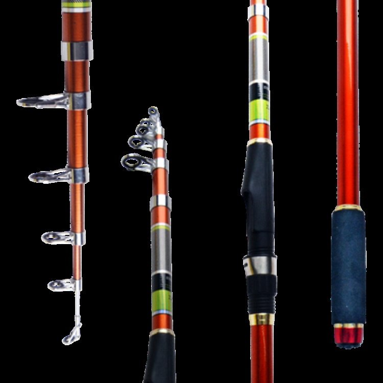 戴家千海鱼海竿2.1/2.4/2.7/3.0/3.6/4.5米碳素超硬海竿海杆抛竿,户外/登山/野营/旅行用品,海钓竿,淘宝优惠券,粉丝福利购,淘宝优惠卷