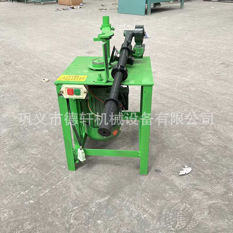 小型手动红牛罐切底机 全自动饮料罐去盖剥盖机易拉罐盖底分切机