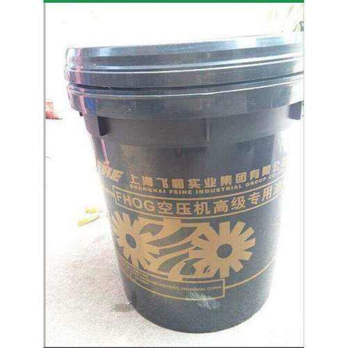 飞和螺杆空压机油FHX-4000大桶批发