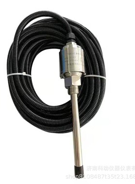 TSM803HGKR-939SB3三参数组合探头|水塔风机配套振动温度油位