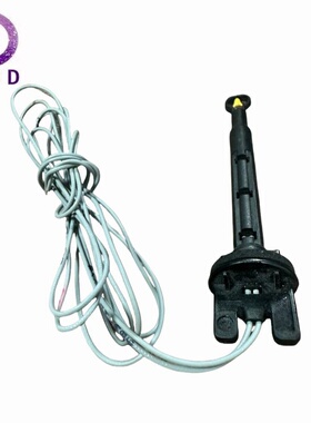 蒸发器温度传感器N100468LN100936X6445XL适用C5雪铁龙508标致