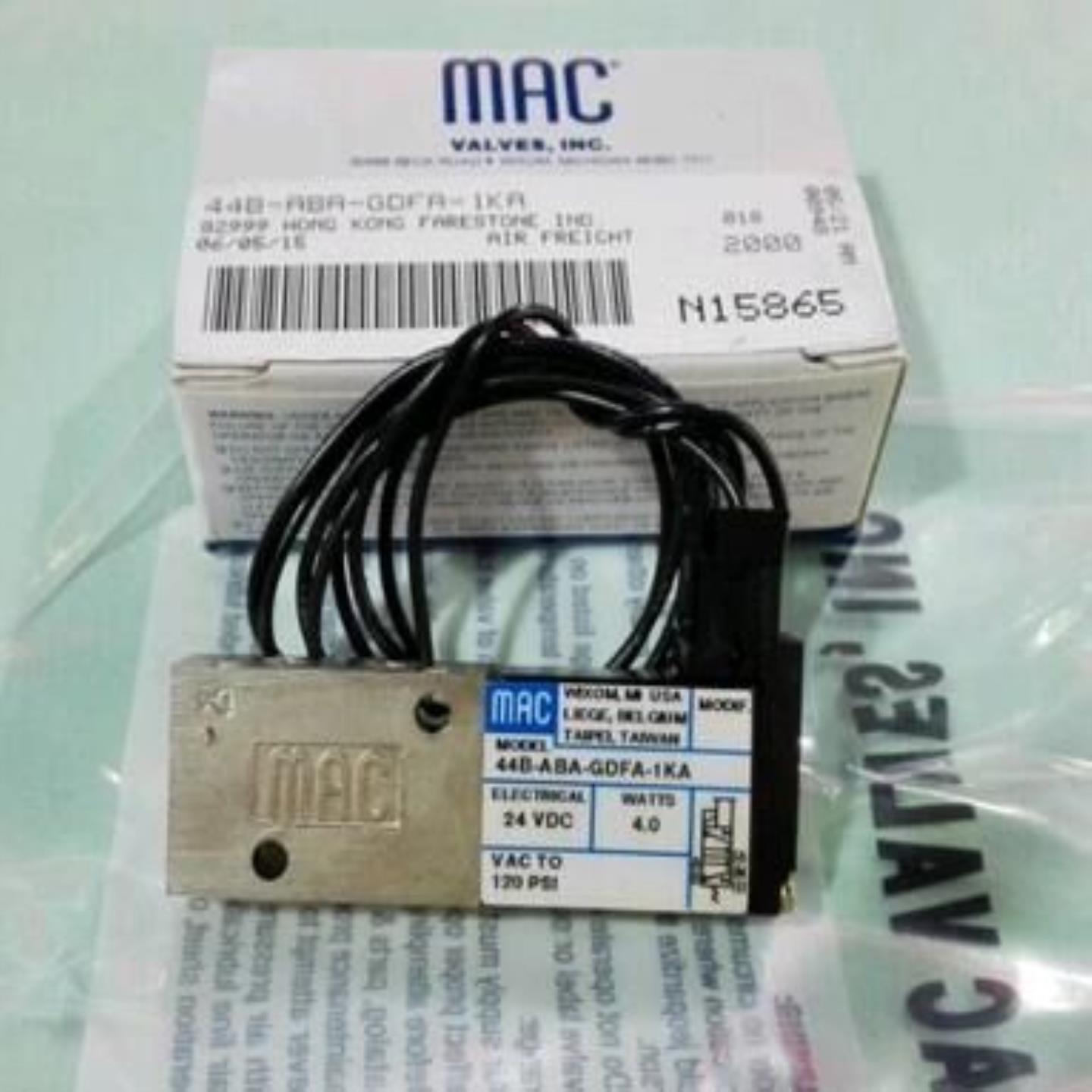 **44B-ABA-GDFA-1KA ,45A-L00-DDFA-1BA,44C-ABA-GDFA-1GA,MAC