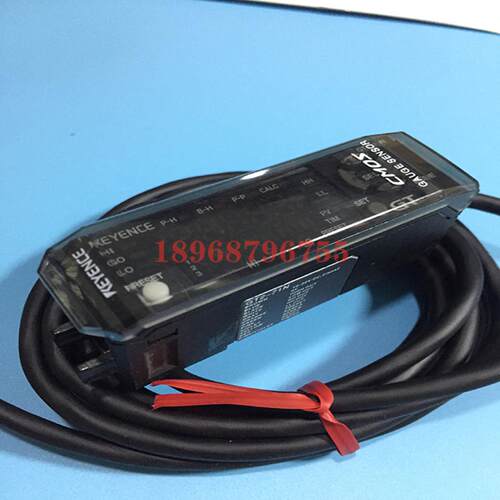 **接触式数字传感器GT2-71N GT2-71MCN GT2-71D放大器DI