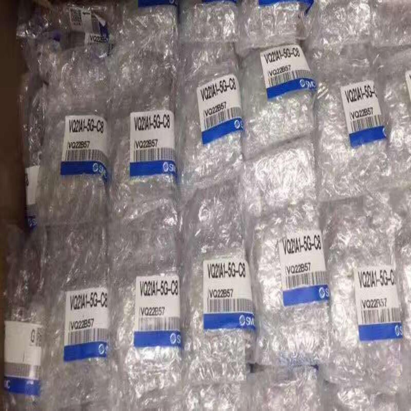 **SMC电磁阀 VQ21A1-5G-C6, VQ21A1-5G-C8 ,VFS4110-5EB-04*