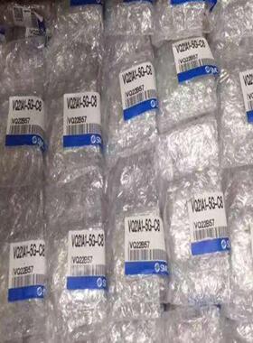 **SMC电磁阀 VQ21A1-5G-C6, VQ21A1-5G-C8 ,VFS4110-5EB-04*