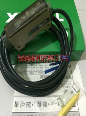 **原装TAKEX竹中光纤放大器光电开关传感器 FBPN 现货*
