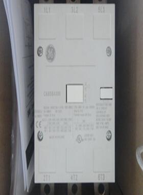 **CK85BA300 美国通用交流接触器AC220V全新CK85BA300*