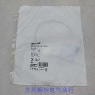现货BMF0 303K SA2 BMF S49 全新BALLUFF传感器