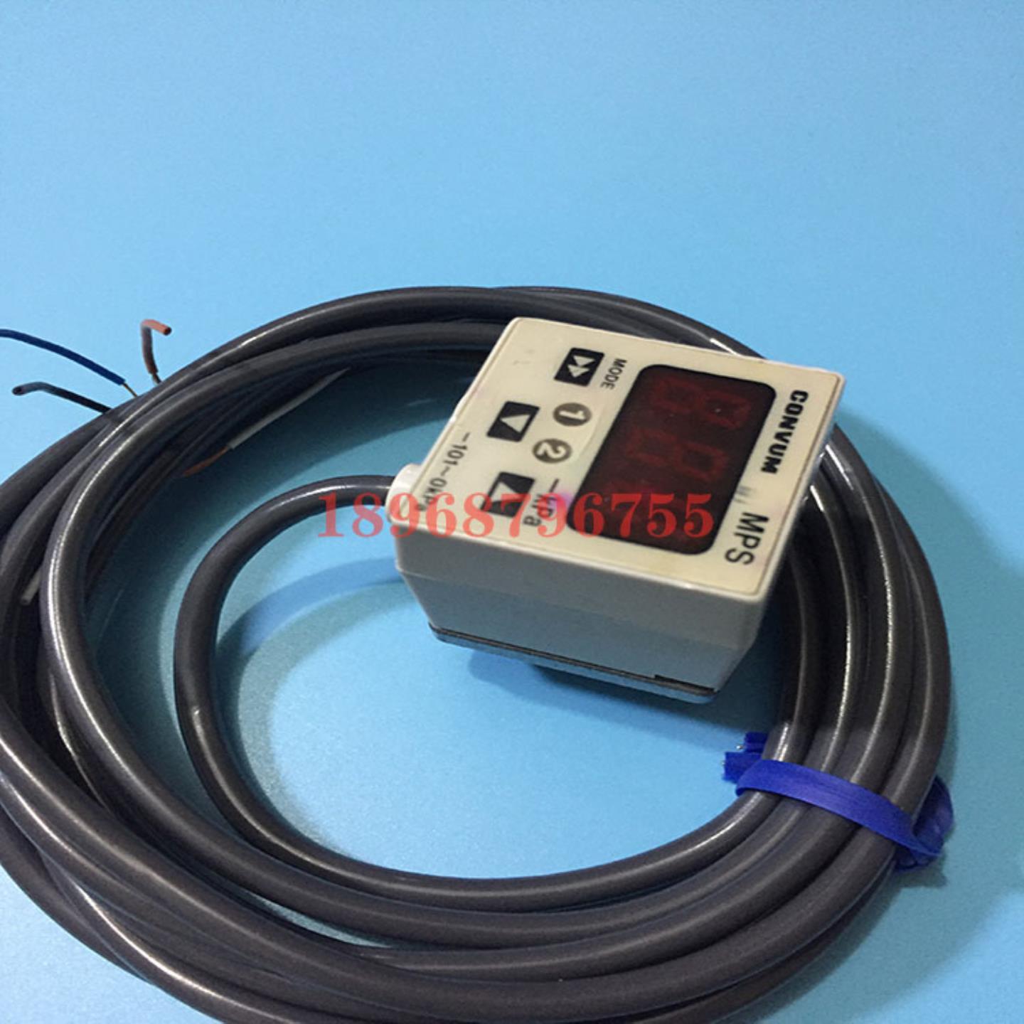 **妙真空压力表MPS-V3RC-G V3RC-G-SRL V3RC-G-ROA*