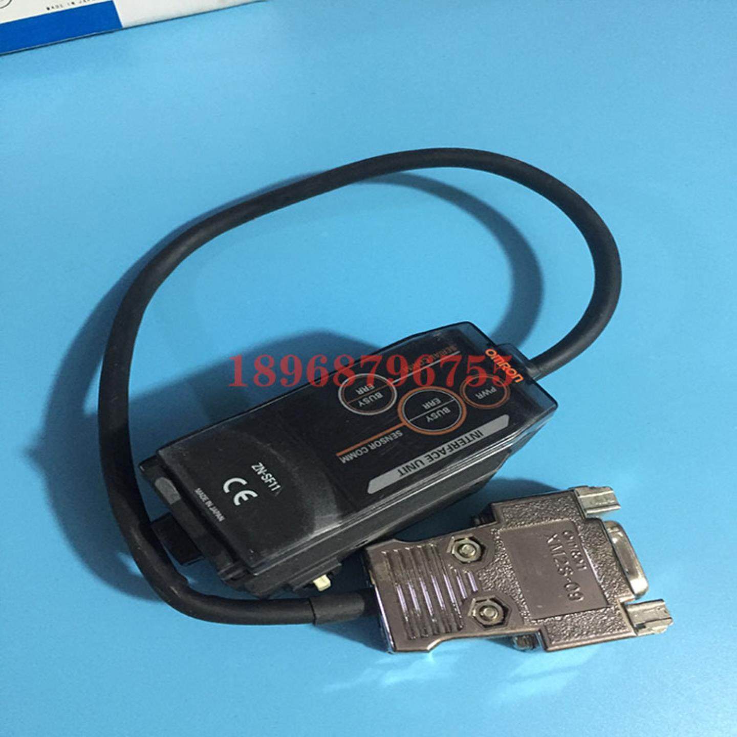 **智能传感器激光型ZX-L-N系列ZN-SF11 RS232C通讯模块*