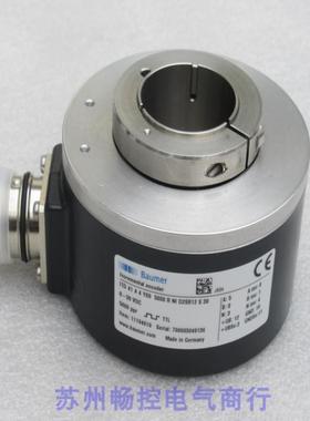 **全新B编码器ITD 41 A 4 Y69 5000 R NI D2SR12 S 3