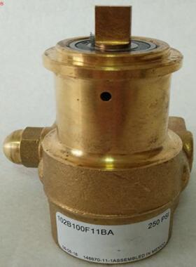 **PROCON泵102B100F11BA  250PSI，111A100F11AA 170PSI/250PS