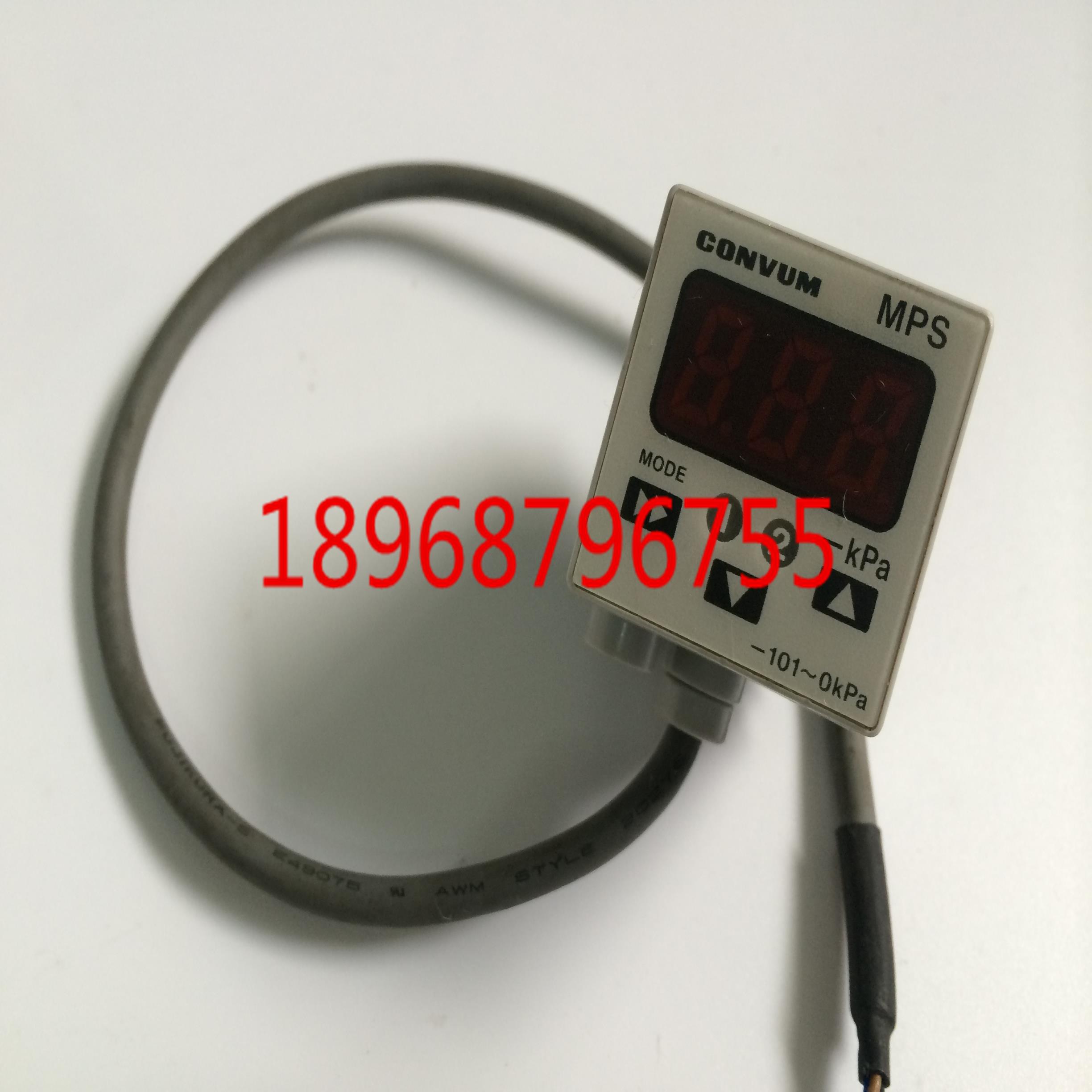 **数字压力传感器MPS-V3RC-GH-JEL*