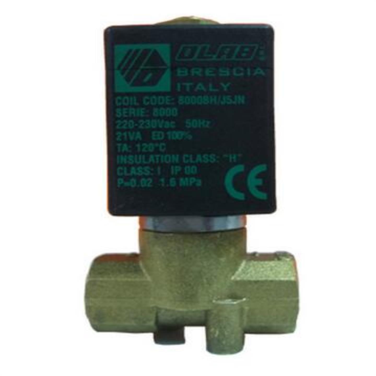 **OLAB电磁阀70006BP60004G8000BH80002A7000BH白色乳白色米白