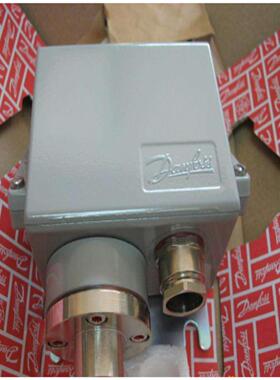 **DANFOSS压力开关KPS31  KPS35 KPS37 KPS39 KPS43 060-3120*