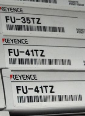 **FU-41TZ.FU-42TZ.FU-44TZ.FU-47TZKEYENCE光纤*