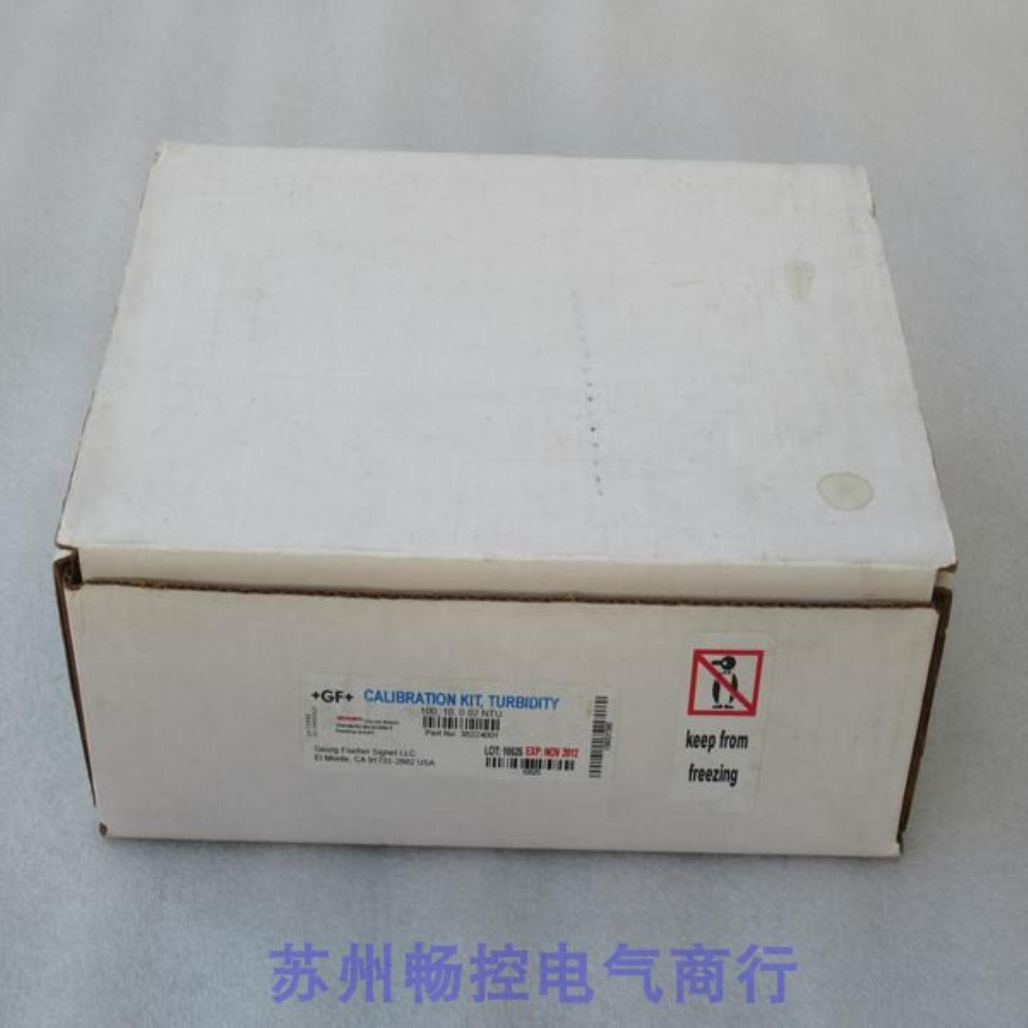 ***销售*全新+GF+乔治费歇尔100.10.0.02 NTU 现货 EXP:NOV 201